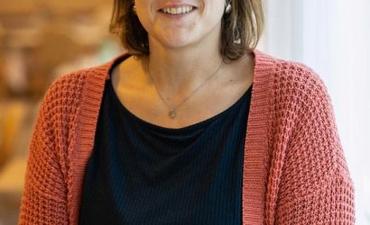Portrait directrice